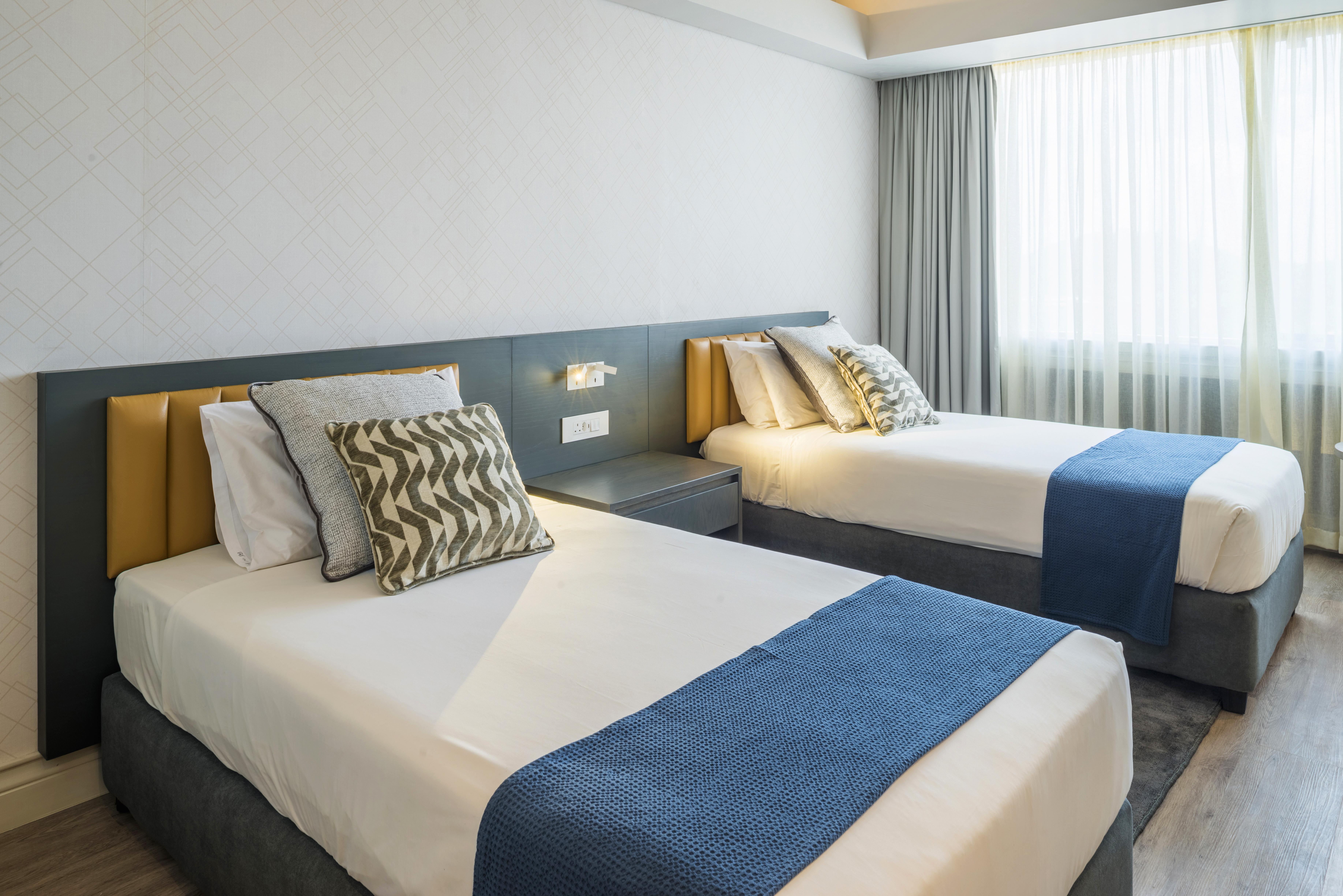 Rainbow Towers Hotel & Conference Centre Harare Eksteriør billede