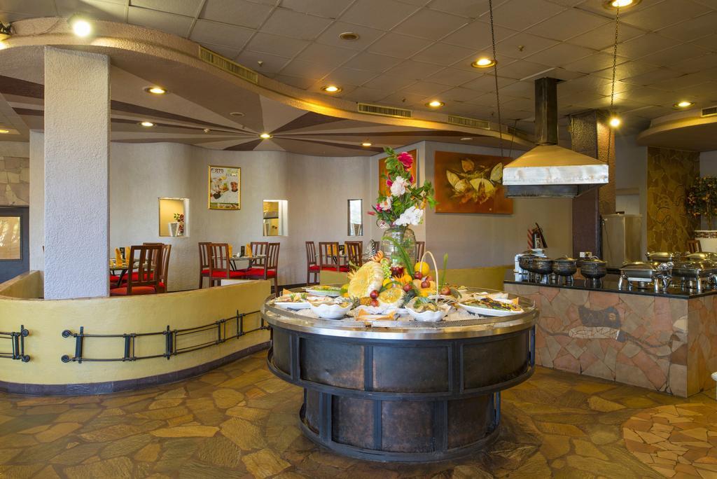 Rainbow Towers Hotel & Conference Centre Harare Eksteriør billede