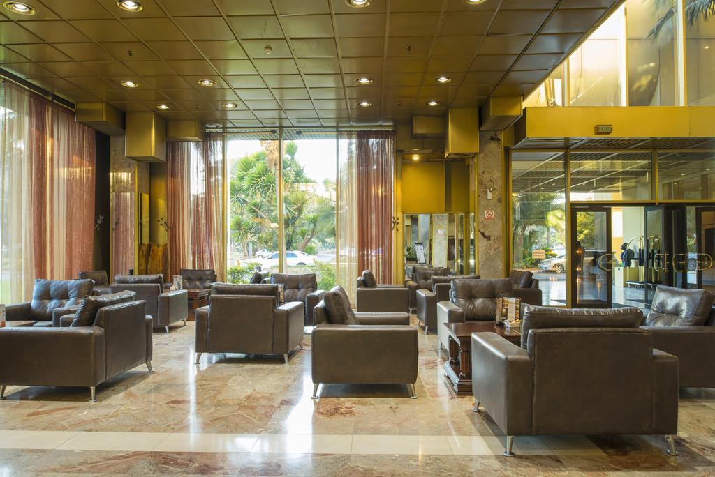 Rainbow Towers Hotel & Conference Centre Harare Eksteriør billede